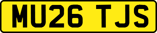 MU26TJS