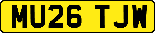 MU26TJW