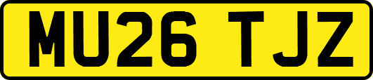 MU26TJZ