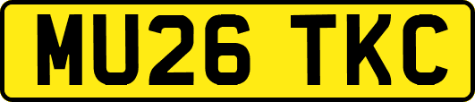 MU26TKC