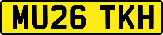 MU26TKH