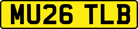 MU26TLB