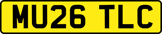 MU26TLC