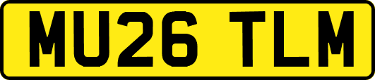 MU26TLM