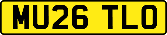 MU26TLO