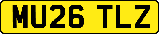 MU26TLZ