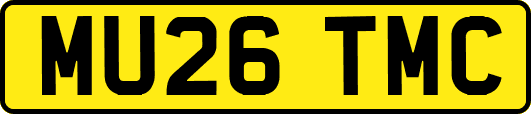 MU26TMC