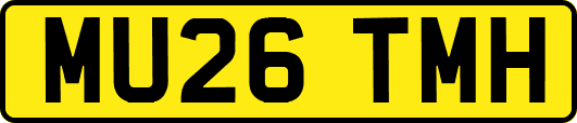 MU26TMH
