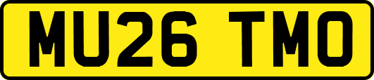 MU26TMO