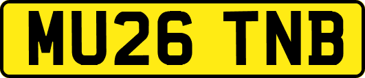 MU26TNB