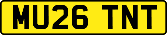 MU26TNT