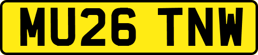 MU26TNW