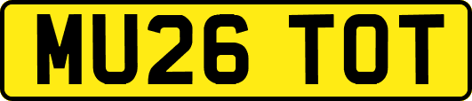 MU26TOT