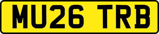 MU26TRB