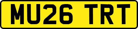 MU26TRT
