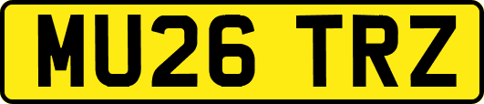 MU26TRZ