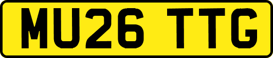 MU26TTG