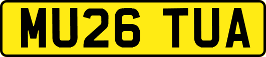 MU26TUA
