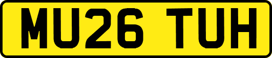MU26TUH