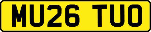 MU26TUO