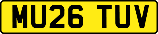 MU26TUV