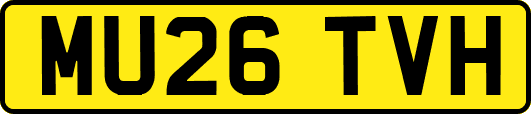 MU26TVH