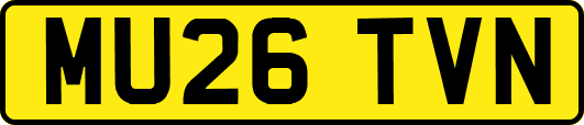 MU26TVN