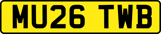 MU26TWB