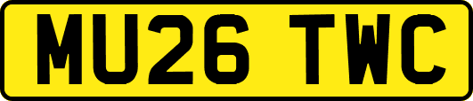 MU26TWC
