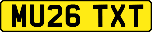 MU26TXT
