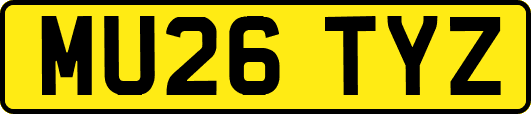 MU26TYZ