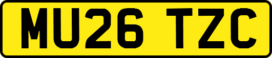 MU26TZC
