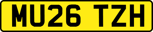 MU26TZH