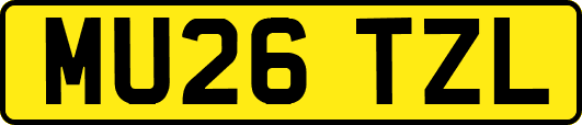 MU26TZL