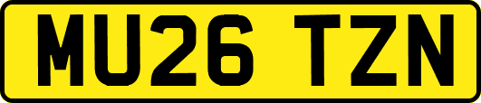 MU26TZN