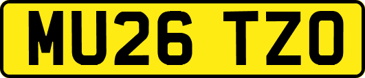 MU26TZO