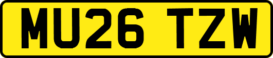 MU26TZW