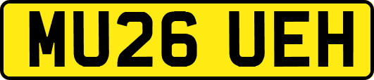 MU26UEH