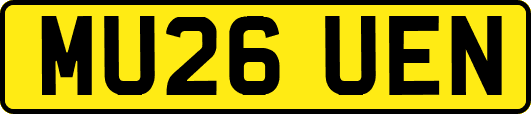 MU26UEN