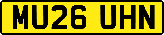 MU26UHN