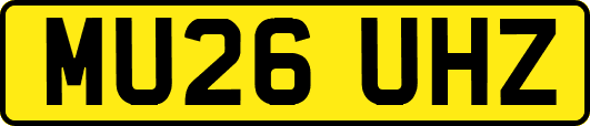 MU26UHZ