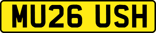 MU26USH