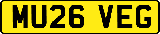 MU26VEG
