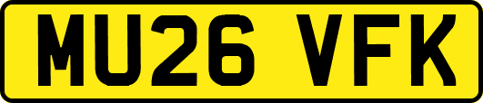 MU26VFK