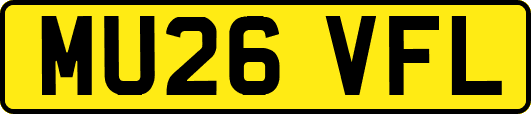 MU26VFL