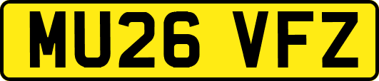MU26VFZ