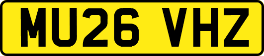 MU26VHZ