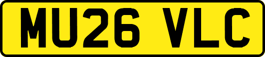 MU26VLC