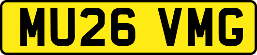 MU26VMG
