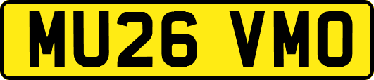 MU26VMO